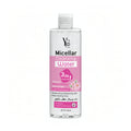 YC Micellar Water Cleanser 400ml With Flower
