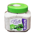 Shifa scrub 300ml aloe vera