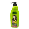 Boutique hair shampoo & conditioner 1000ml 2in1 with avocado and shea butter