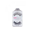Red cherry false eyelashes #102
