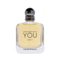 Giorgio Armani Stronger With You Only EDT for Men 100ml