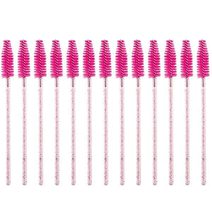 Queen lili make up brushes 12pc multi use