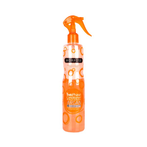 Morfose Conditioner Spray 400ml Two Phase Argan