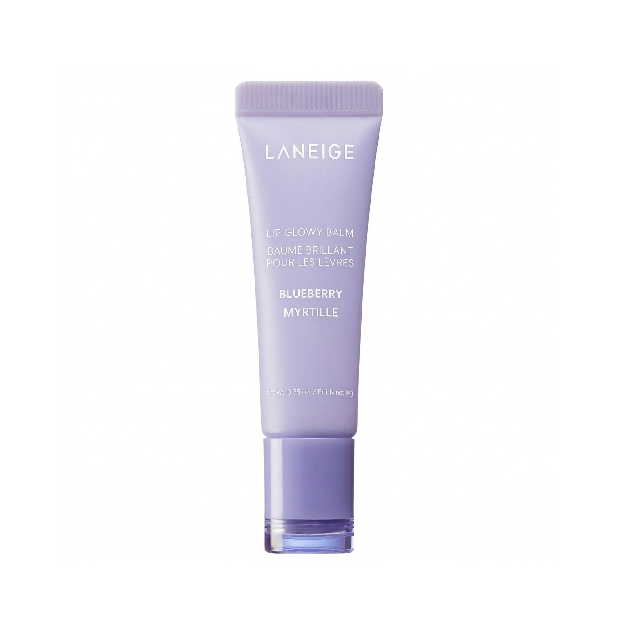Laneige Lip Glowy Balm - Blueberry 10g