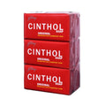 Godrej Bar Soap CINTH Deodorant 6 x 100 g