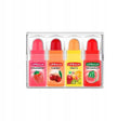 Golden rose lip balm mini set mix