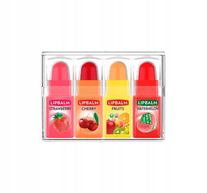 Golden rose lip balm mini set mix