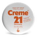 Creme 21 Cream 250ml Aqua Soft