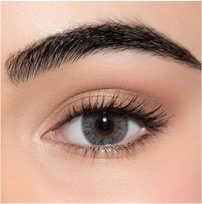 Lens Me Colored Contact Lenses – Color Enhancement