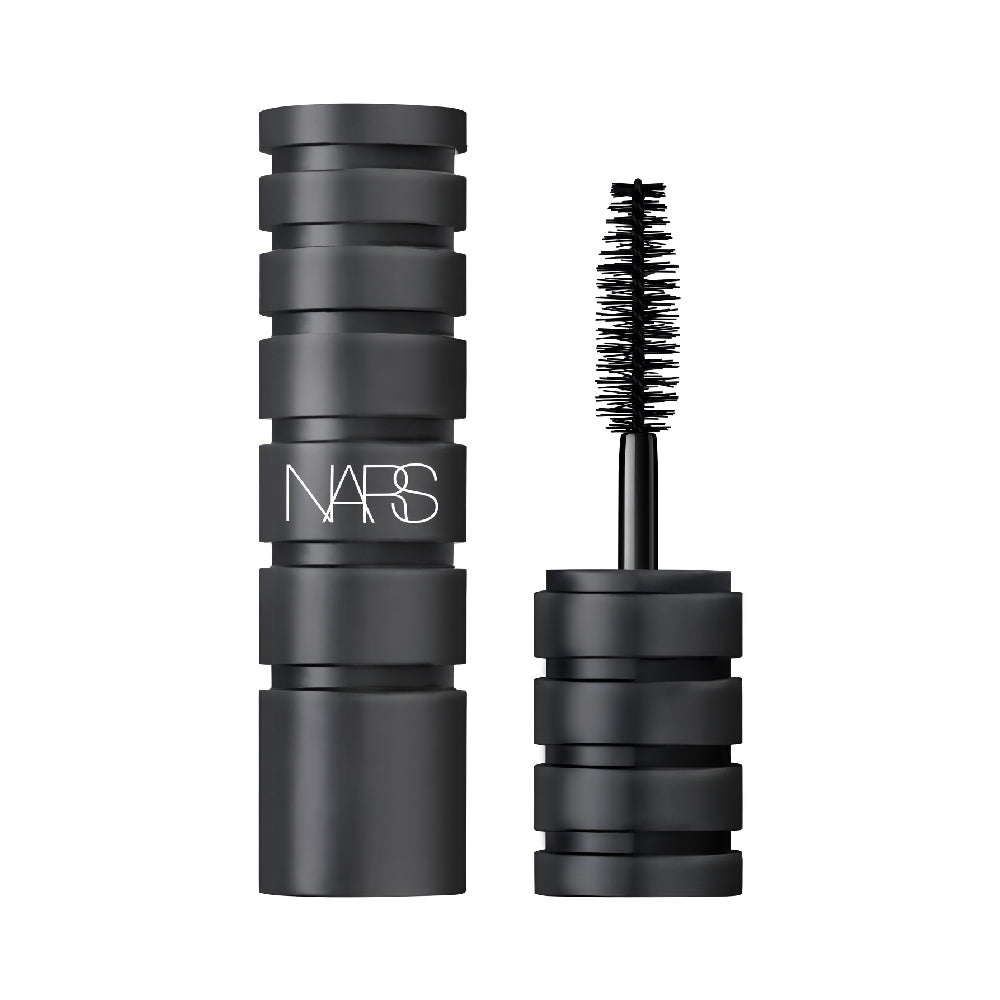 Nars Mascara Climax Extreme Black Mini