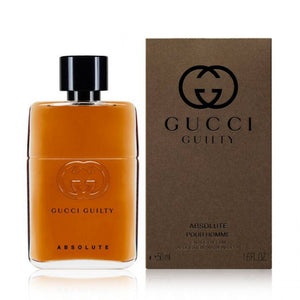 Gucci Guilty Absolute عطر رجالي – 90ml