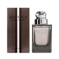 Gucci by Gucci Pour Homme ماء تواليت للرجال 90ml
