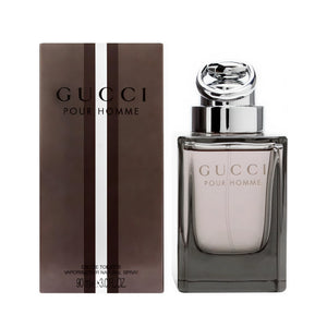 Gucci by Gucci Pour Homme ماء تواليت للرجال 90ml