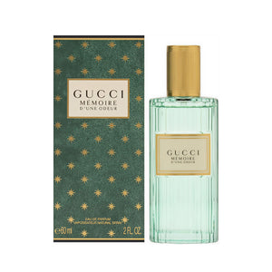 Gucci Memoire Dune Odeur – عطر سبراي 60 مل