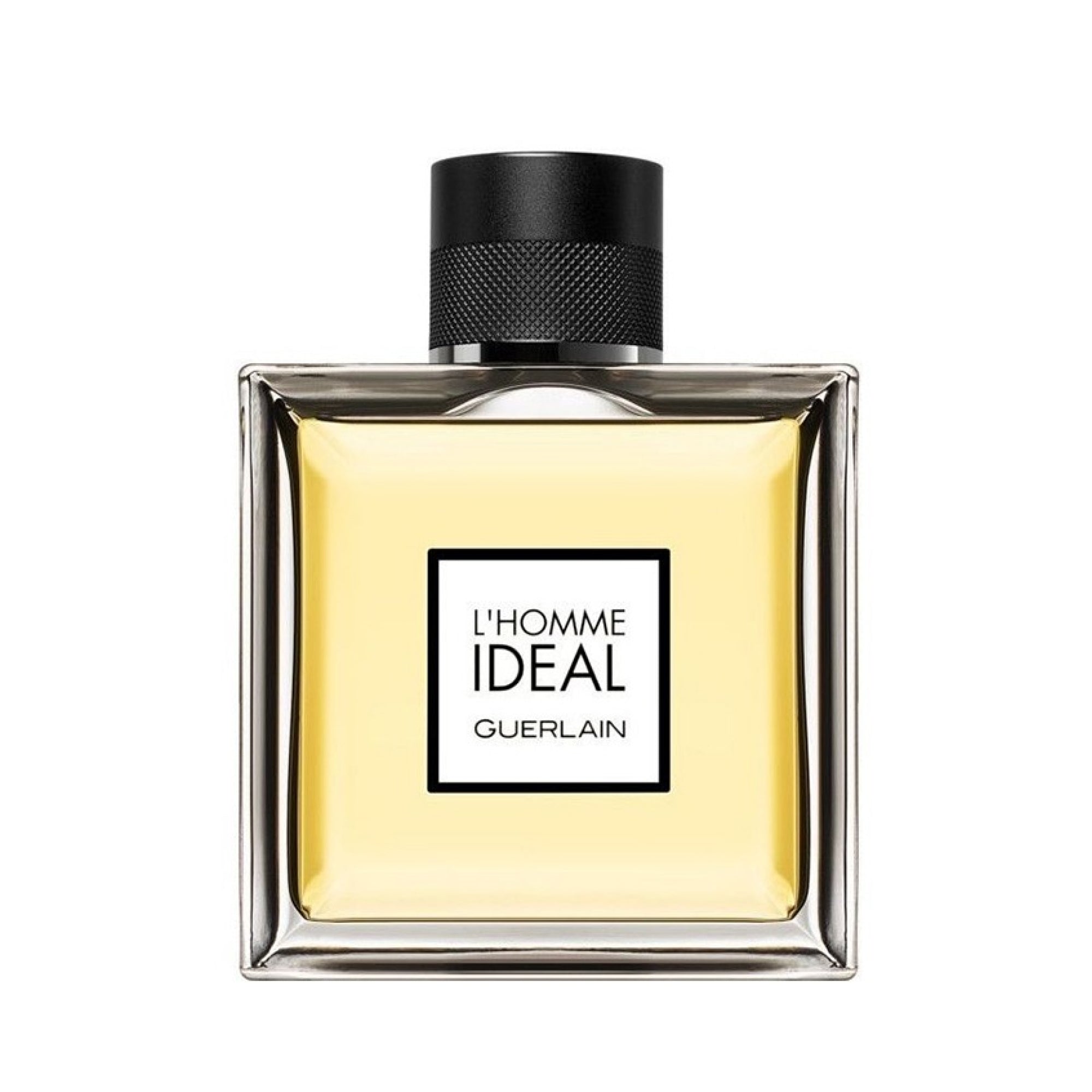Guerlain L'Homme Idéal Eau de Toilette for Men 100ml