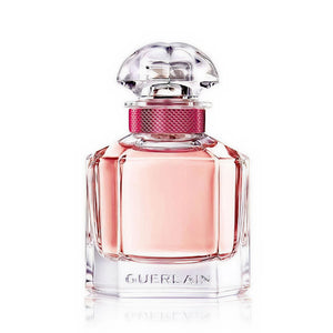 Guerlain مون بلوم أوف روز أو دو بارفان للنساء 100 مل