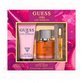 Guess 1981 Los Angeles For Women Set Eau De Toilette 100 ml + Eau De Toilette 15 ml + Body Lotion 200 ml