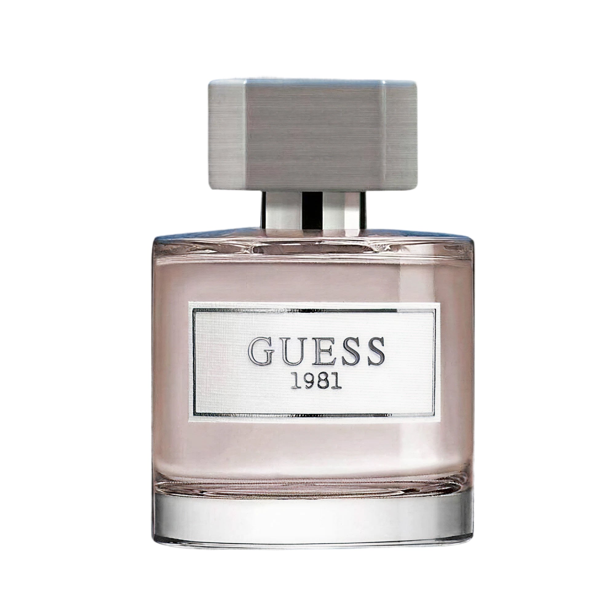 Guess 1981 for Men عطر تواليت للرجال 100 مل
