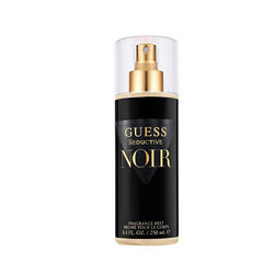 Guess Seductive Noir For Women 250ml بخاخ الجسم