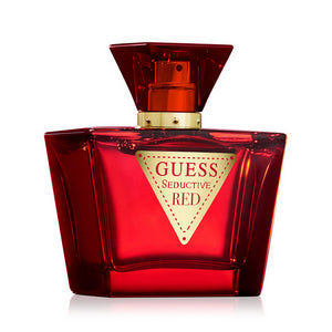 Guess Seductive Red Pour Femme Eau de Toilette for Women 75ml