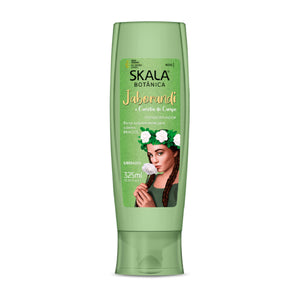 Skala hair conditioner 325ml abacate avocado for damaged and dry hair