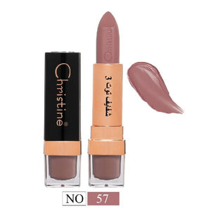 Christine lipstick berry 3 57