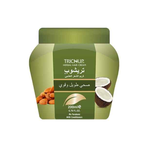 Trichup Hair Cream 200ml Healthy Long And Strong