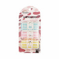 Attention Care Hair Roll 3pc ATT-105