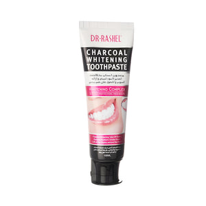 Dr.Rashel Toothpaste 100ml Charcoal Whitening