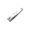 Korea Nail Cutter 36pc Silver