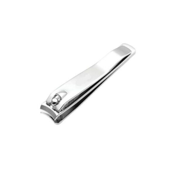 Korea Nail Cutter 36pc Silver