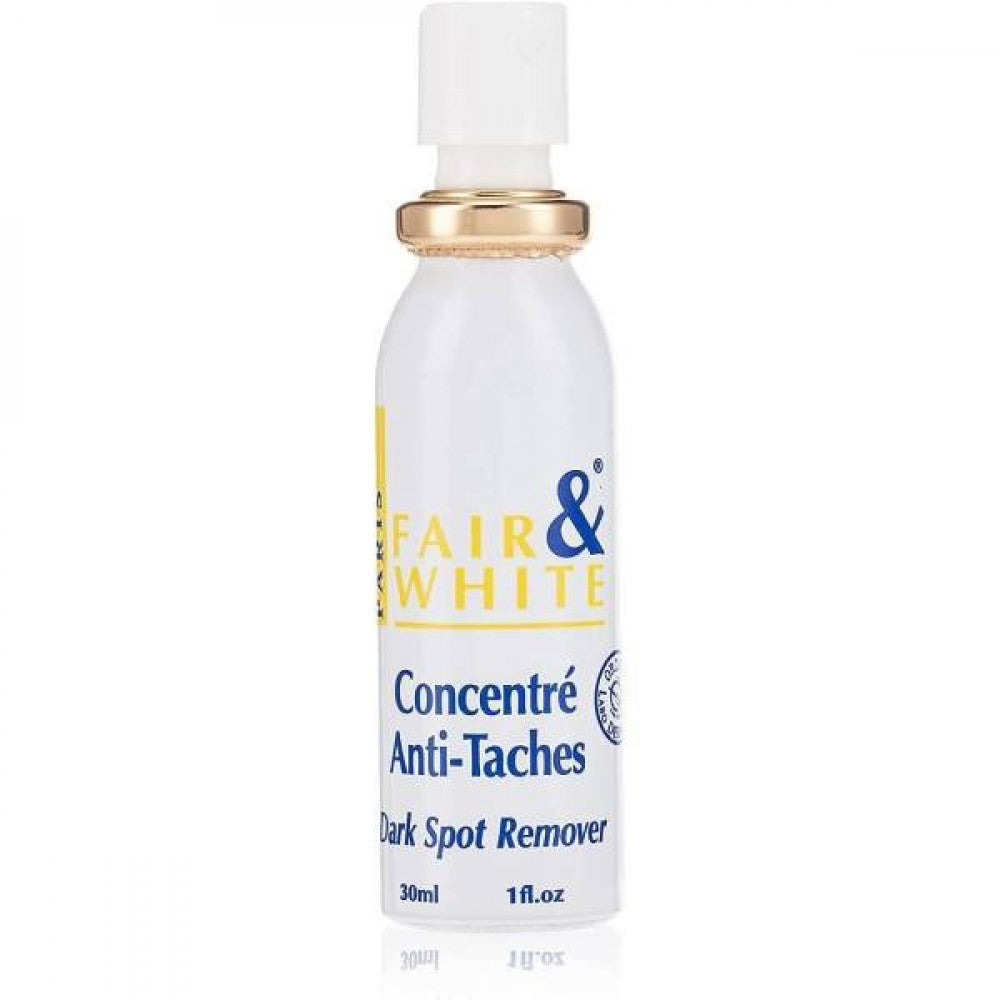 Fair & white spray 30ml dark spot remover