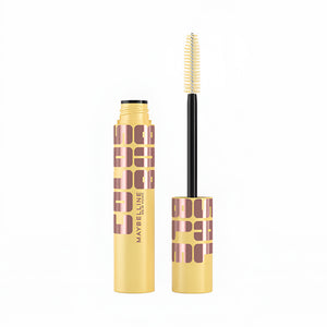 Maybelline Mascara 10ml Colossal Bubble New York Waterproof Black