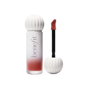 Benefit lip tint plushtint 28 teddy