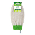 Eco tools lufa gloves for showering