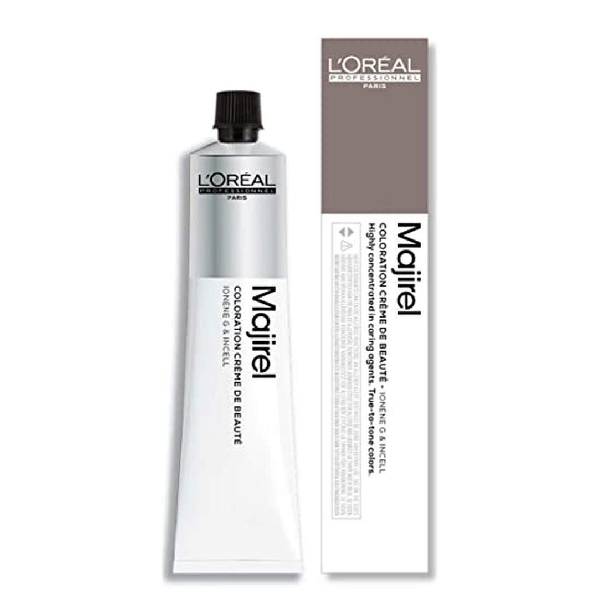 Loreal professionnel hair color 50ml majirel 8.13