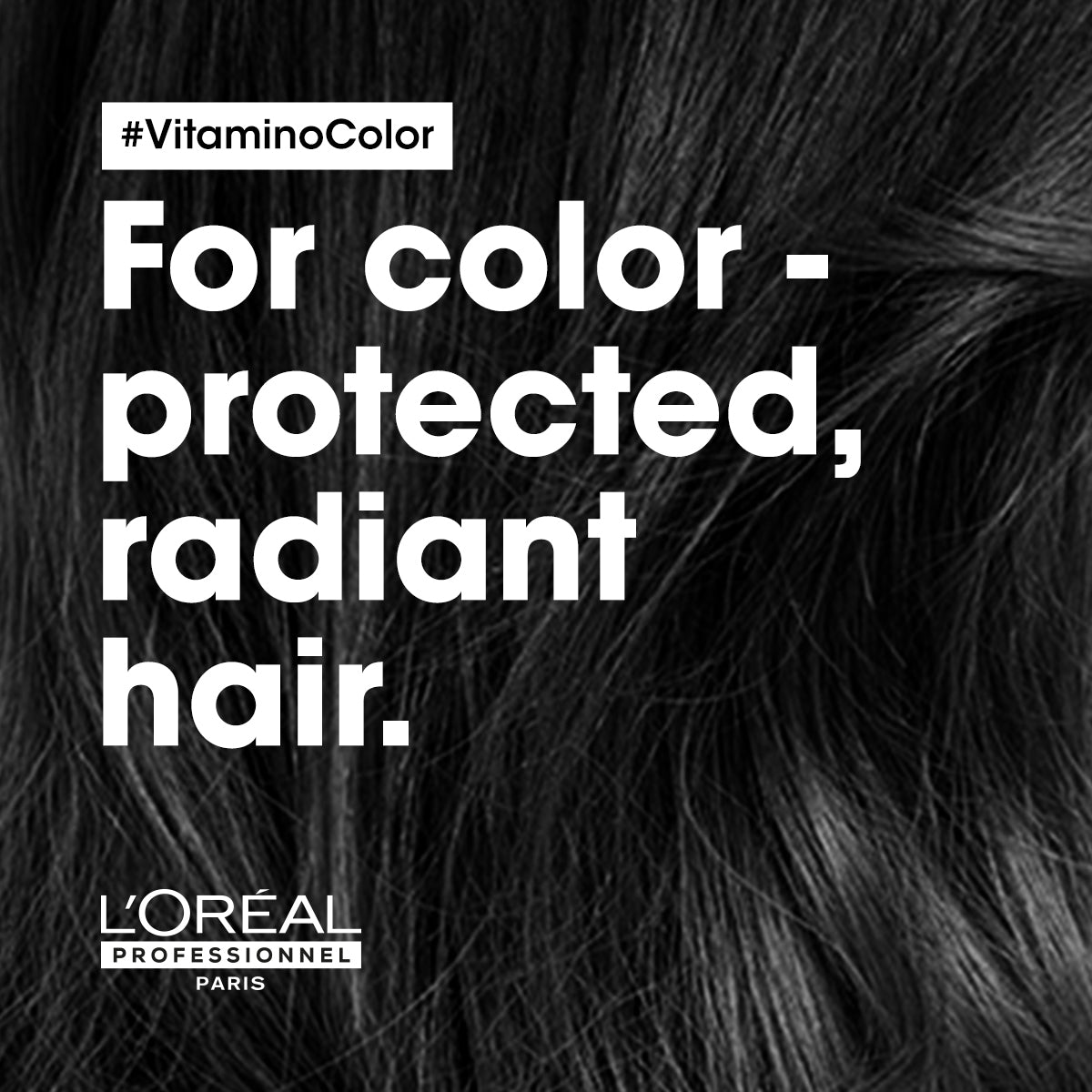 L'Oréal Professionnel بلسم فيتامينو كولور 200 مل من لوريال بروفيشنال