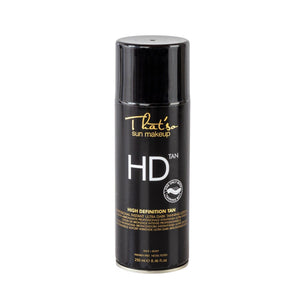 THAT'SO HD Tan Intensive Self-Tanning Lotion 250ml