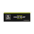 Pee Safe Roll-On Oil 10ml For Relieving Female Cramp Pain
