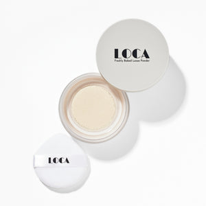 Loca loose powder 04 butterscotch