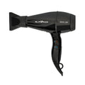 Superior hair dryer 2650w black