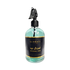Surrati air freshener 500ml impei aloud
