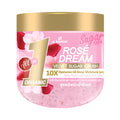 A Bonne Sugar Scrub 600g Rose Dream