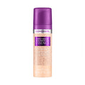 Covergirl foundation 30ml skin perfector 20 light