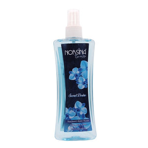 Norsina Body Splash 250ml Secret Desire