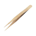 Korea tweezer 60pc golden