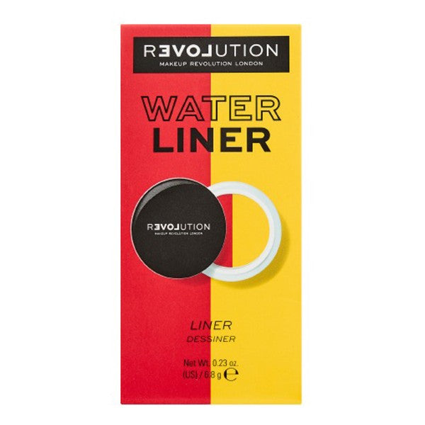 Relove eyeliner water activated double up