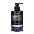 Kundal hair treatment 500ml with honey and macadamia white musk