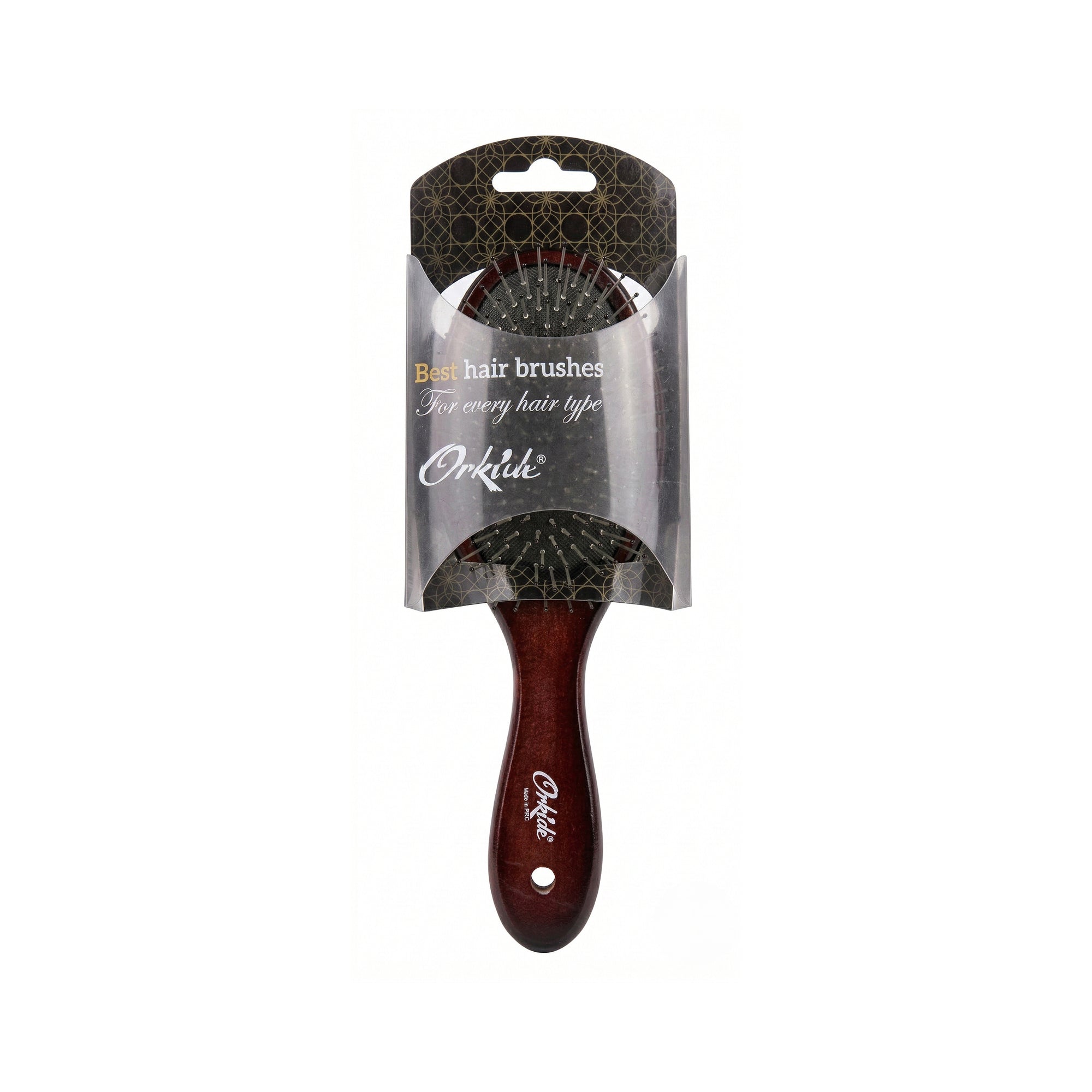 Medium Hair Comb – Detangling and Styling Tool for All Hair Types