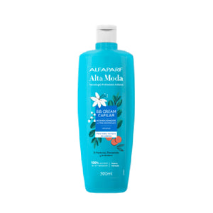 Alta Moda Hair Conditioner 300ml Bb Cream Capilar